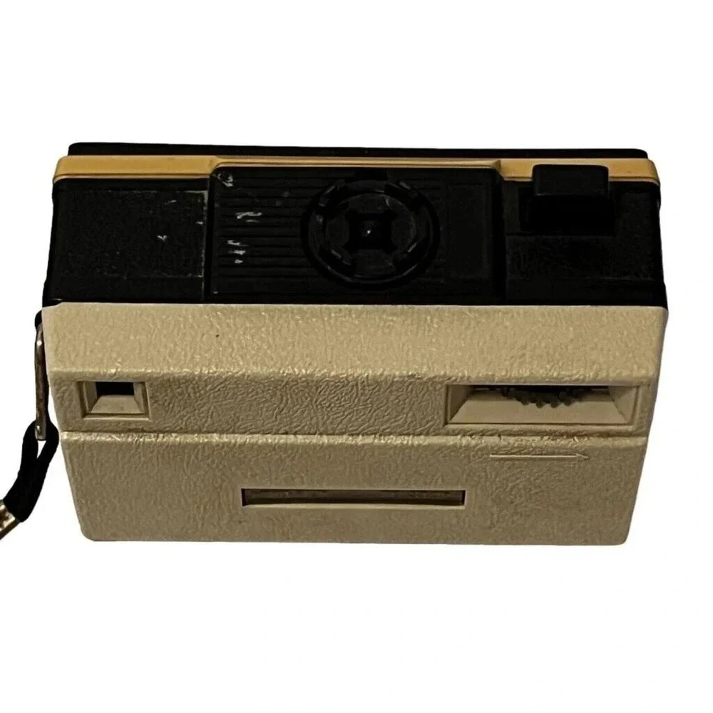 VTG‎ 1975 Keystone Auto Instant 115X Camera